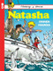 Natasha – Sininen haukka