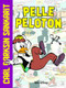 Carl Barksin sankarit: Pelle Peloton