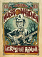 Muddy Lee Makkonen heräsi tänä aamuna