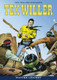 Tex Willer Kirjasto 73: Piutien lähteet