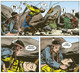 Tex Willer Kirjasto 73: Piutien lähteet