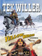 Tex Willer Värialbumi 5 – Yellow Birdin legenda