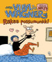 Viivi ja Wagner 27 – Rakas possumunkki