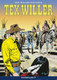 Tex Willer Kirjasto 74: Karkurit