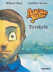 August Jessor – Tyrskylä
