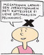Eikka Etevä hurmaa hameväen