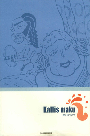 Kallis maku