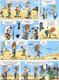 Lucky Luke uudet seikkailut 5: Cowboyn oppipoika
