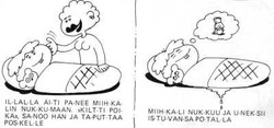 Miihkali