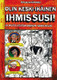 Olin keski-ikäinen ihmissusi!