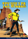 Tex Willer Kirjasto 1: Salaperäinen toteemi