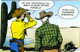 Tex Willer Kirjasto 10: Kuoleman varjossa