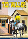Tex Willer Kirjasto 12: Kotkavuori