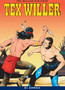 Tex Willer Kirjasto 13: Ei armoa