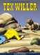 Tex Willer Kirjasto 15: Kivitiikeri