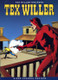Tex Willer Kirjasto 2: Kiero vakooja Mefisto