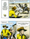 Tex Willer Kirjasto 3: Satanian sudenpesä