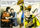 Tex Willer Kirjasto 4: Intiaaniprinsessa Lilyth