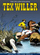 Tex Willer Kirjasto 5: Pelätty Dalton-kopla