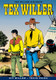 Tex Willer Kirjasto 7: Kit Willer – Tex Willerin poika