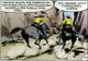 Tex Willer Kirjasto 7: Kit Willer – Tex Willerin poika