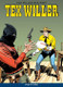 Tex Willer Kirjasto 9: Petturi