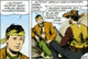 Tex Willer Kirjasto 14: Tex iskee