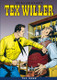 Tex Willer Kirjasto 14: Tex iskee