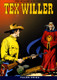 Tex Willer Kirjasto 20: Tulen poika