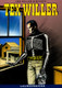 Tex Willer Kirjasto 21: Luurankomies
