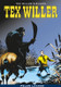 Tex Willer Kirjasto 23: Pelon laakso