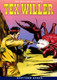 Tex Willer Kirjasto 24: Syvyyden kansa