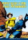 Tex Willer Kirjasto 26: Poltettu maa