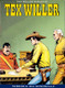 Tex Willer Kirjasto 29: Terroria Rio Sonoralla