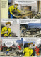 Tex Willer Kirjasto 31: Erämaan halki