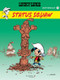 Lucky Luke uudet seikkailut 9: Status squaw