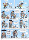 Lucky Luke uudet seikkailut 9: Status squaw