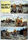 Tex Willer Kirjasto 36: Musta nuoli