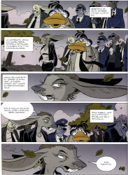 Ankardo 24: Vihreäsilmäinen kuolema