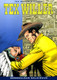 Tex Willer Kirjasto 37: Esmeraldan salaisuus