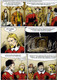 Tex Willer Kirjasto 37: Esmeraldan salaisuus