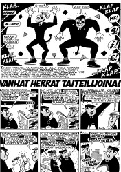 Pahkasika 75 (remasteroitu)