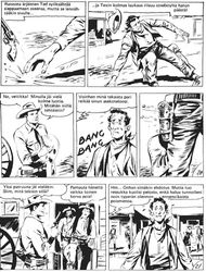 Tex Willer Kronikka 83