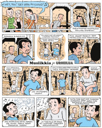 Ammatti: Käsikirjoittaja