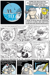 Black Peider – TEE