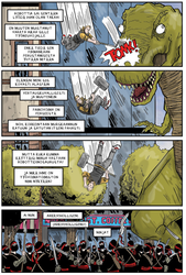 Päiväkirjani #3 – Väliaikainen otsikko