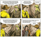 Tex Willer Kirjasto 74: Karkurit