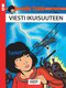 Yoko Tsuno – Viesti ikuisuuteen