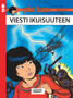 Yoko Tsuno – Viesti ikuisuuteen