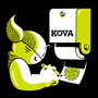 Black Peider – KOVA